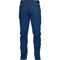 Norrøna Falketind Flex1 Pants M's Indigo Night