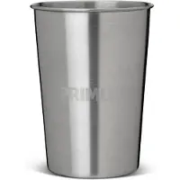 Primus Drinking Glass, kopp, rostfritt stål