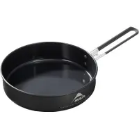 MSR 13233, Stekpanna, Gjuten aluminium, Rostfritt stål, Grå, Keramiska, Thailand, 190 g