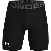 Under Armour Heatgear Baslager Shorts
