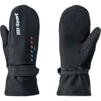 Lillsport Juniors' Protos Mitt Black