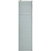 Therm-A-Rest - Madrass - NeoAir Topo Print för UnisexUll - Storlek Regular - Grå