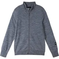 Reima Mahin Sweater barns mellanlager
