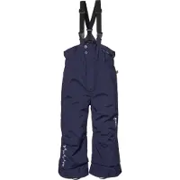 Isbjörn of Sweden Kids' Powder Winter Pant Navy