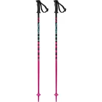 Salomon Kaloo, Skidstav, Junior, Rosa