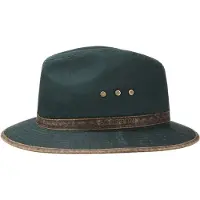 Stetson Ava Cotton Navy