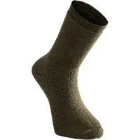 Woolpower Socks 400 Pine Green