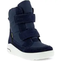 Ecco Vinterkängor - Gore-Tex - Urban Snowboardåkare - Nightsky/N - - 33 - Vinterkängor
