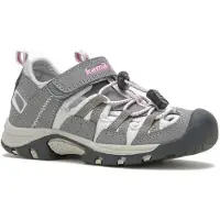Kamik Kids' Wildcat Med Grey