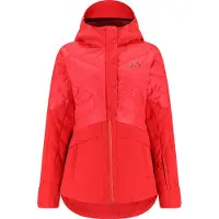 Kari Traa Women's Ragnhild Down Jacket Heat