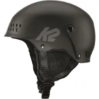 K2 Entity Junior Black