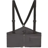 Norrøna Mountaineering Bib (w)