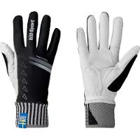Lillsport Legend Slim Sweden Black