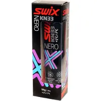Swix Kn33 Nero +1ºc/-7ºc Klister Anti-is