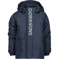 Didriksons Talvi/Idre, Skidställ, Junior, Navy