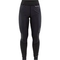 Craft Women's Active Extreme X Wind Pants Black/Granite