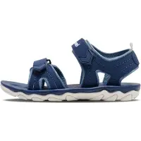 Hummel Juniors' Sandal Sport Coronet Blue