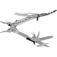 Gerber Center Drive Plus Stainless