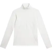 J.Lindeberg Women's Coockies Mid Layer White