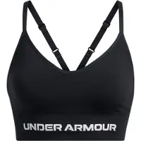Under Armour Vanish Seamless Sporttopp Med Lågt Stöd