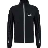 Swix Men's Quantum Performance Jacket Black