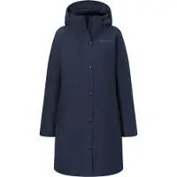 Marmot Women's Chelsea Coat Arctic Navy