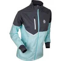 Björn Dählie Women's Jacket Kikut Iced Aqua