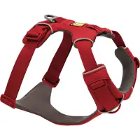 Ruffwear Front Range Hundsele