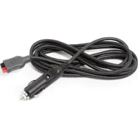 BioLite 12V Car Charging Cable 3 m Black