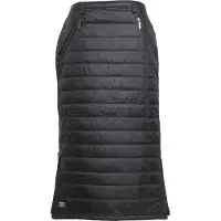 Dobsom Women's Livo Long Skirt Black