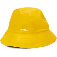 Tretorn Kids' Wings Rain Hat 078/Spectra Yellow