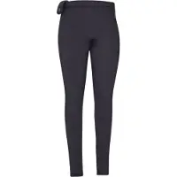Deerhunter Unisex Heat Long Johns Black