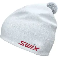 Swix Tradition Hat Bright White
