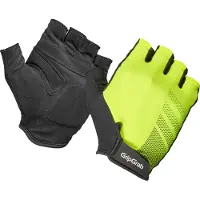 Gripgrab Ride Rc Lite Padded Korta Handskar