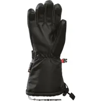 Kombi Juniors' Mezzo Gloves Black