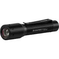 Led Lenser Ficklampa P3 Core 15-90 lm 1xAAA