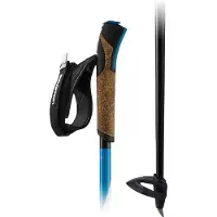 Salomon R 30 Click Black/Blue/White