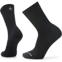 Smartwool Everyday Solid Rib Crew Strumpor
