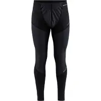 Craft Men's Active Extreme X Wind Pants Black/Granite