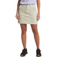 Tenson Women's TXlite Skort Overcast