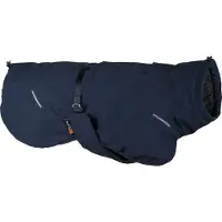 Non-Stop Dogwear Glacier Wool Dog Jacket 2.0 Navy