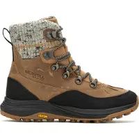 Merrell Siren 4 Thermo Mid Zip Wp Vandringskängor