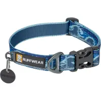 Ruffwear Crag Hundhalsband