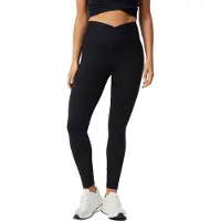 Björn Borg Studio Cross Tights Svart, S