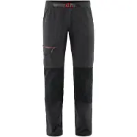 Klättermusen Men's Mithril 3.0 Pants Raven