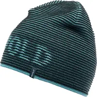 Devold Rib Logo Merino Mössa