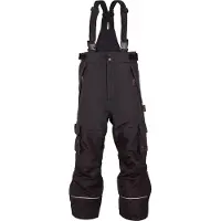 Lindberg Kids' Alpine Winter Pants Black