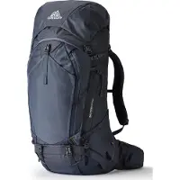 Gregory Men's Baltoro 85 L Pro Alaska Blue