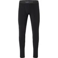 Super.natural Men's Arctic230 Tight Jet Black