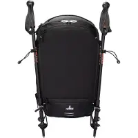 Nomad Montagon Premium 30 Hiking Daypack Black